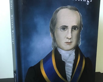George Oliver Masonic Writings