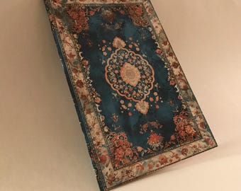 + Handbound Book/Journal