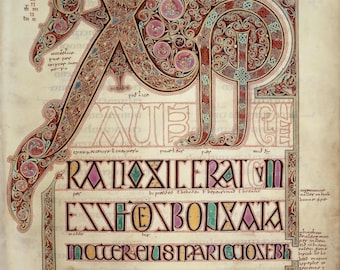 + Art Journal Supply Set