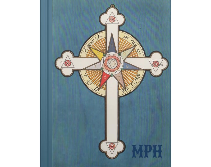 + Rosicrucian Journals