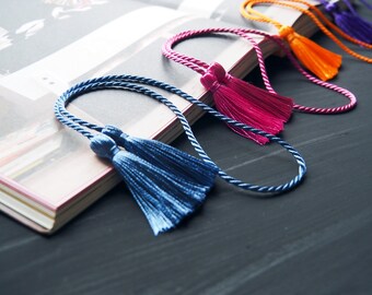 D05 Set of 4|Old Gold|Tassel Tieback|6" Tassel 30" Spread|Style# TBEMP6 Color D05 Set of 4|Old Gold|Tassel Tieback|6" Tassel 30" Spread|Style# TBEMP6 Color
