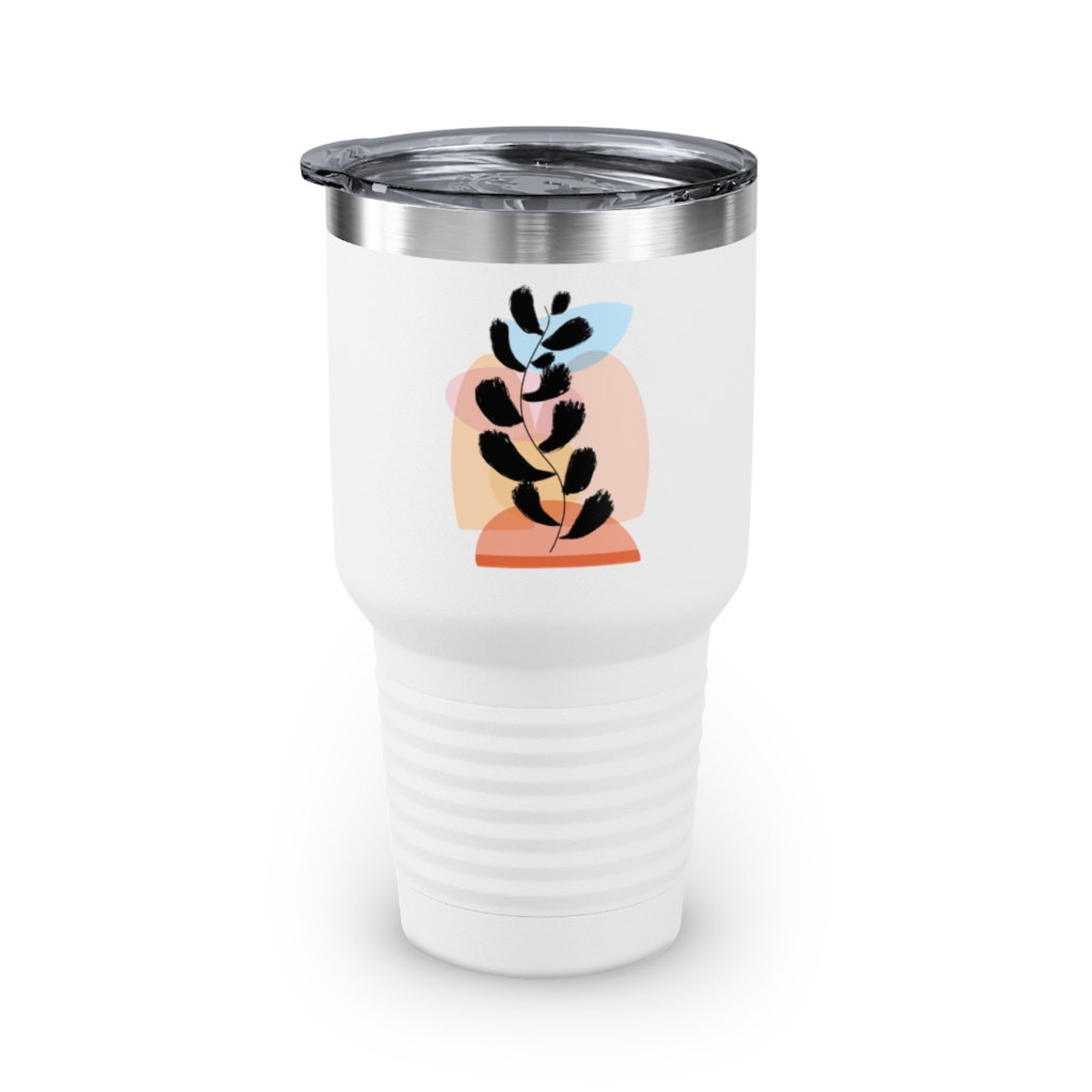 Discover Ringneck Tumbler