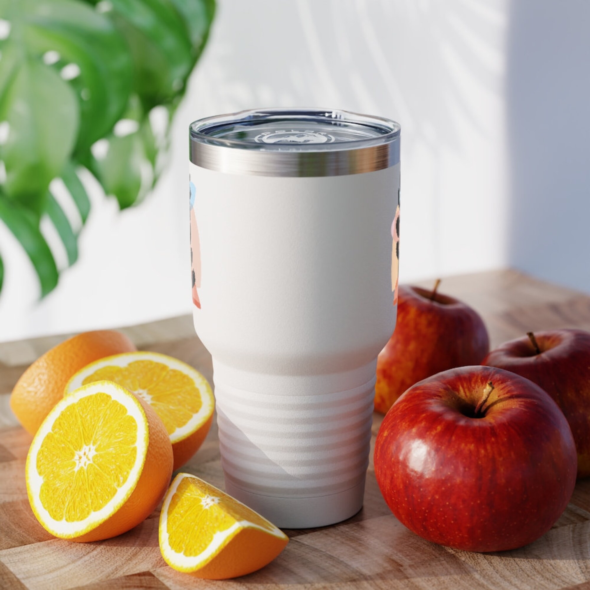 Discover Ringneck Tumbler