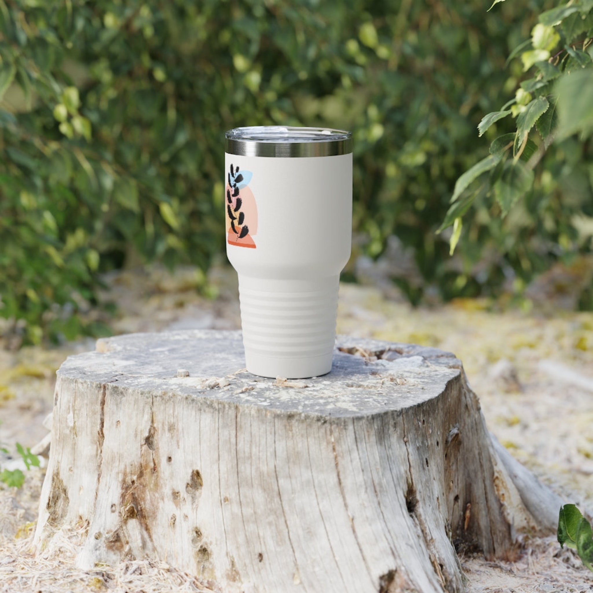 Discover Ringneck Tumbler