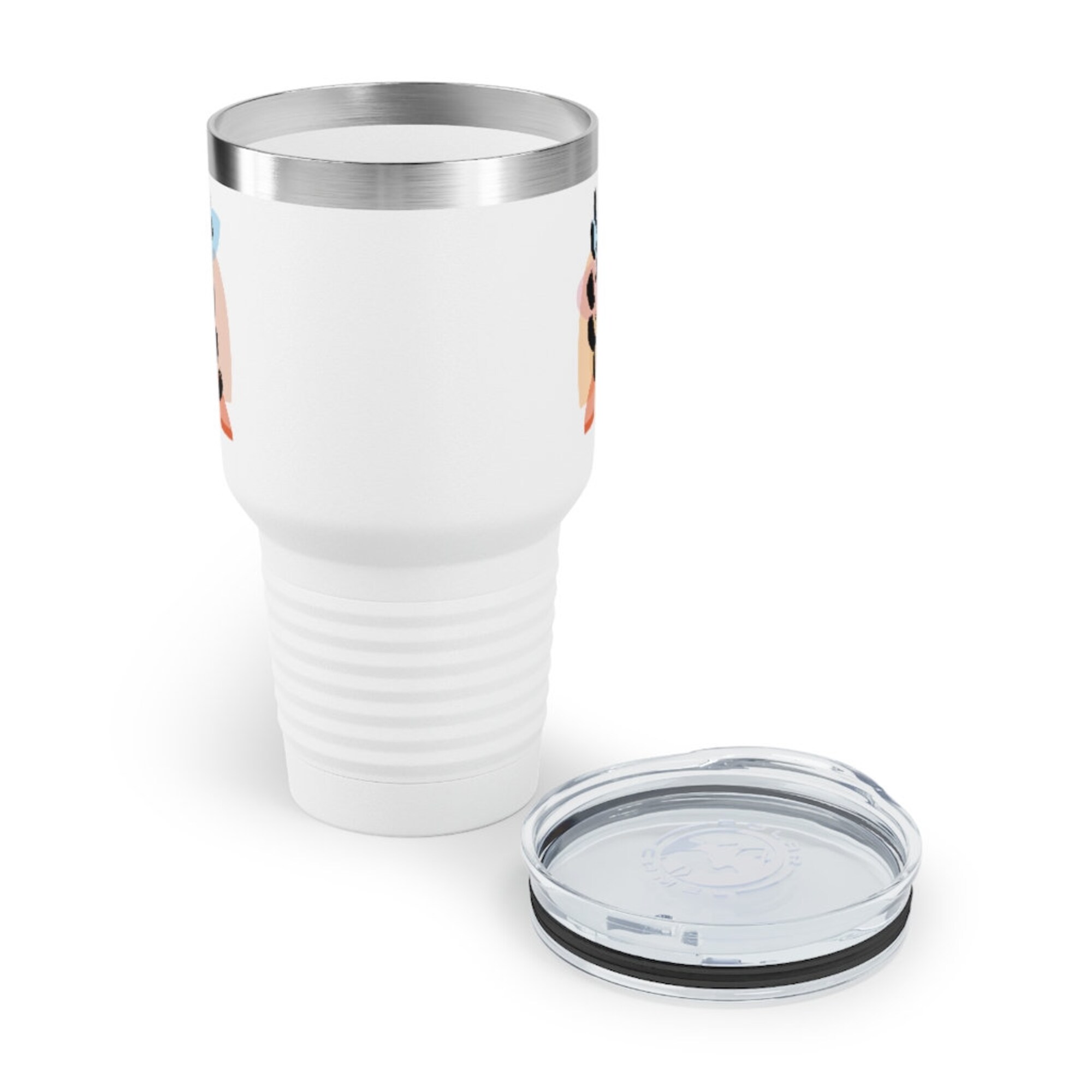 Discover Ringneck Tumbler