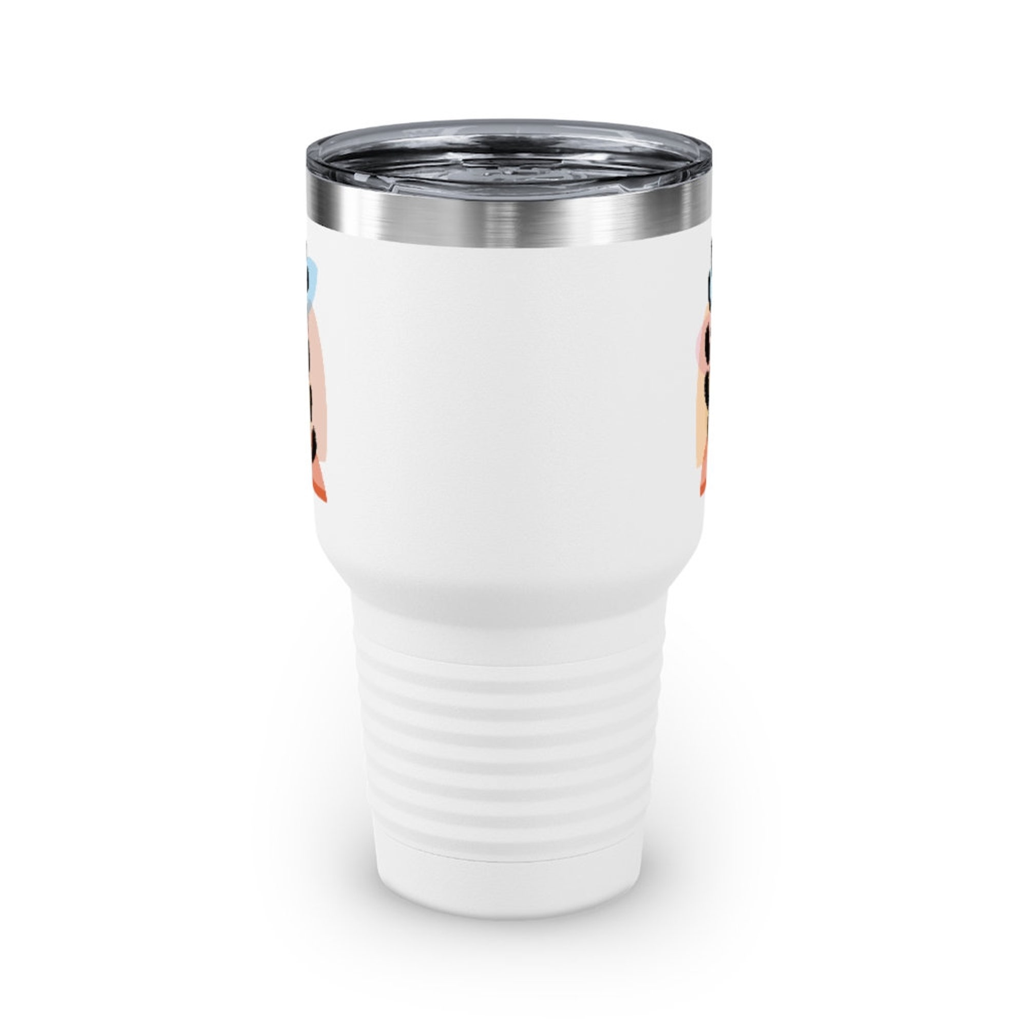 Discover Ringneck Tumbler