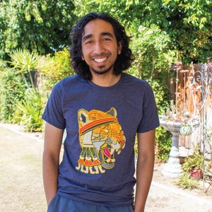 Jaguar T-Shirt