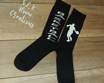 BASKETBALL SOCKS