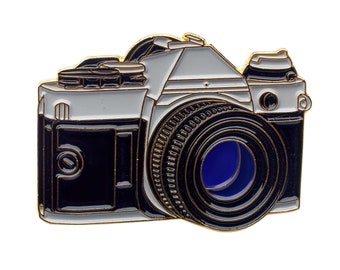 マミヤ RB67 / RZ67 中判 120 mm フィルムカメラ エナメルピン - Etsy 日本