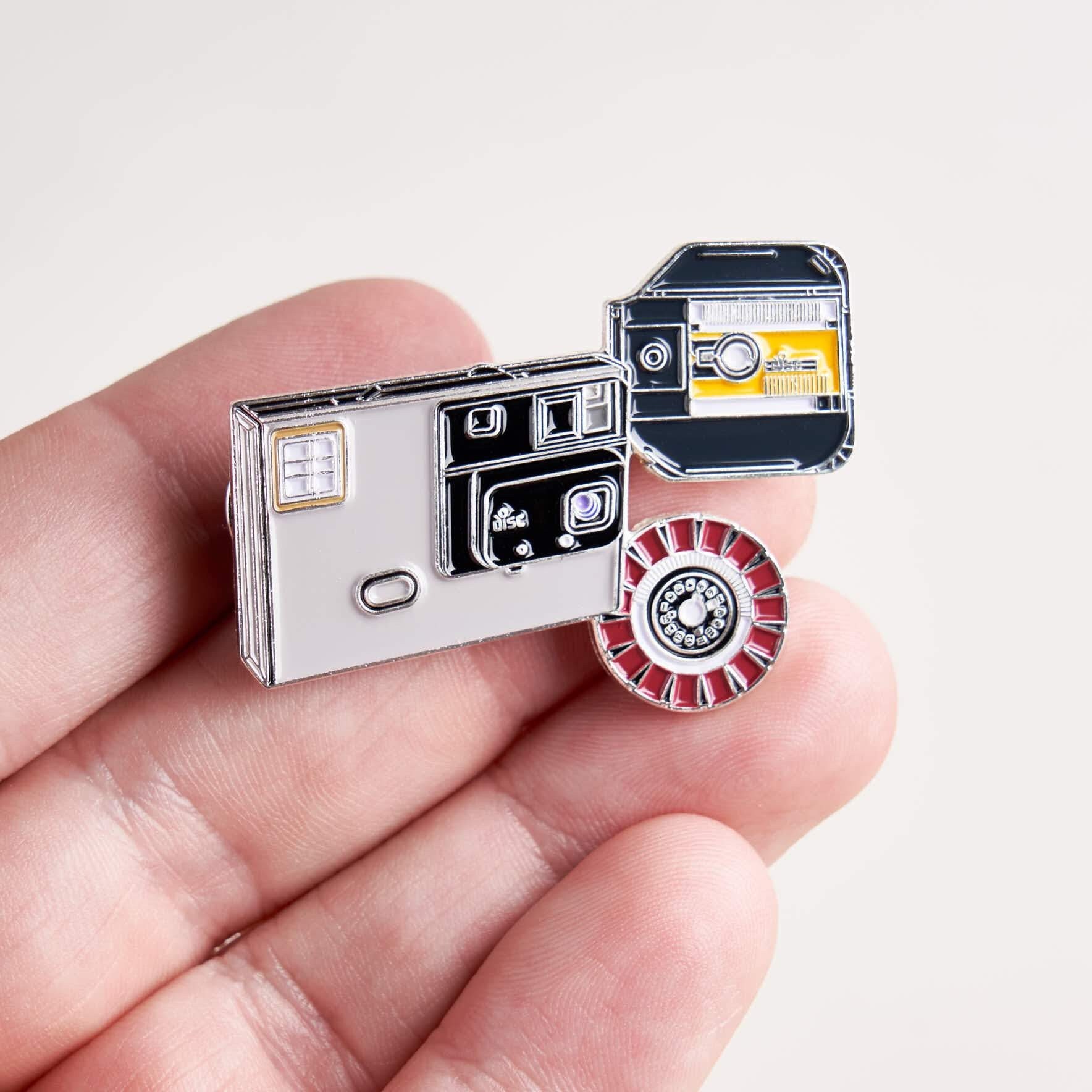 Kodak disc 6000 - Etsy 日本