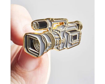 Sony VX1000 Mini DV Handycam Video Camera Pin