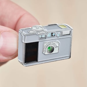 Minolta Tc 1 Case - Etsy