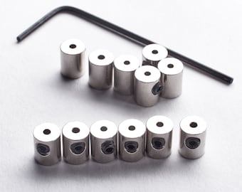 Extremely High Quality Locking Pin Backs