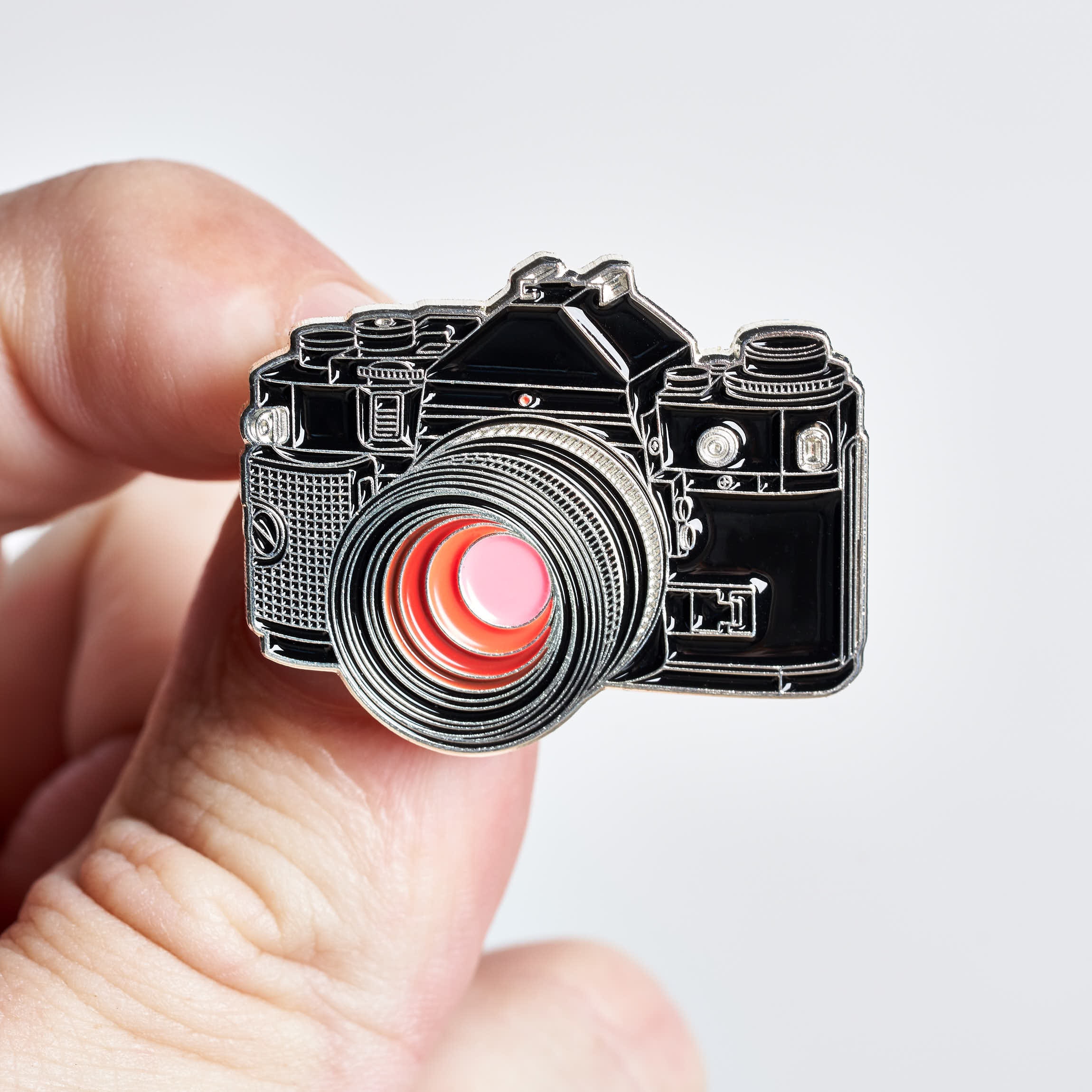 Canon A1 - Etsy