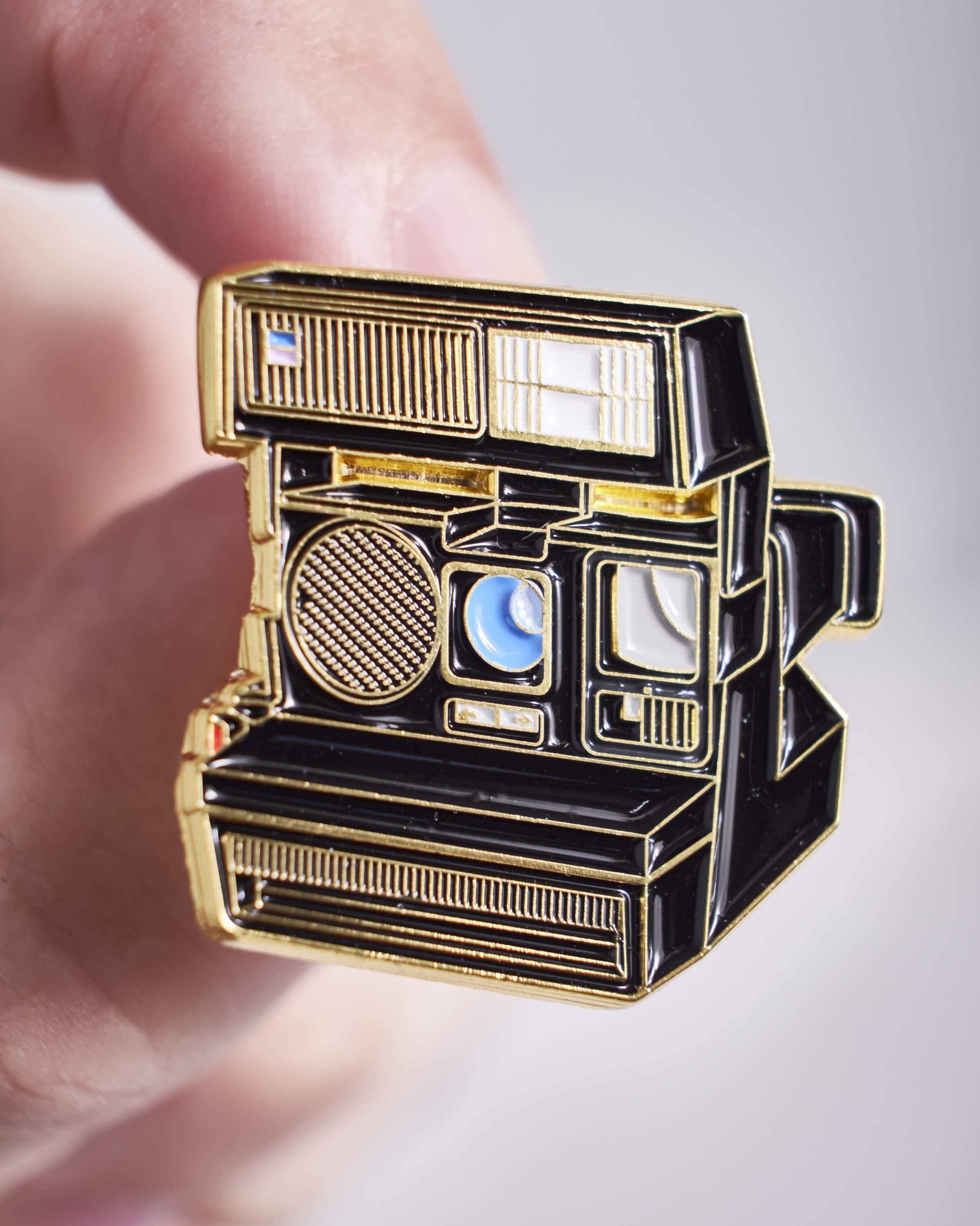 Polaroid 660 - Etsy 日本