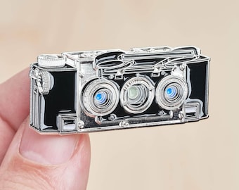 stereo realist カメラ　革ケース付 ヴィンテージ ヴィンテージ ステレオリアリスト 立体カメラ（オリジナルレザーケース
