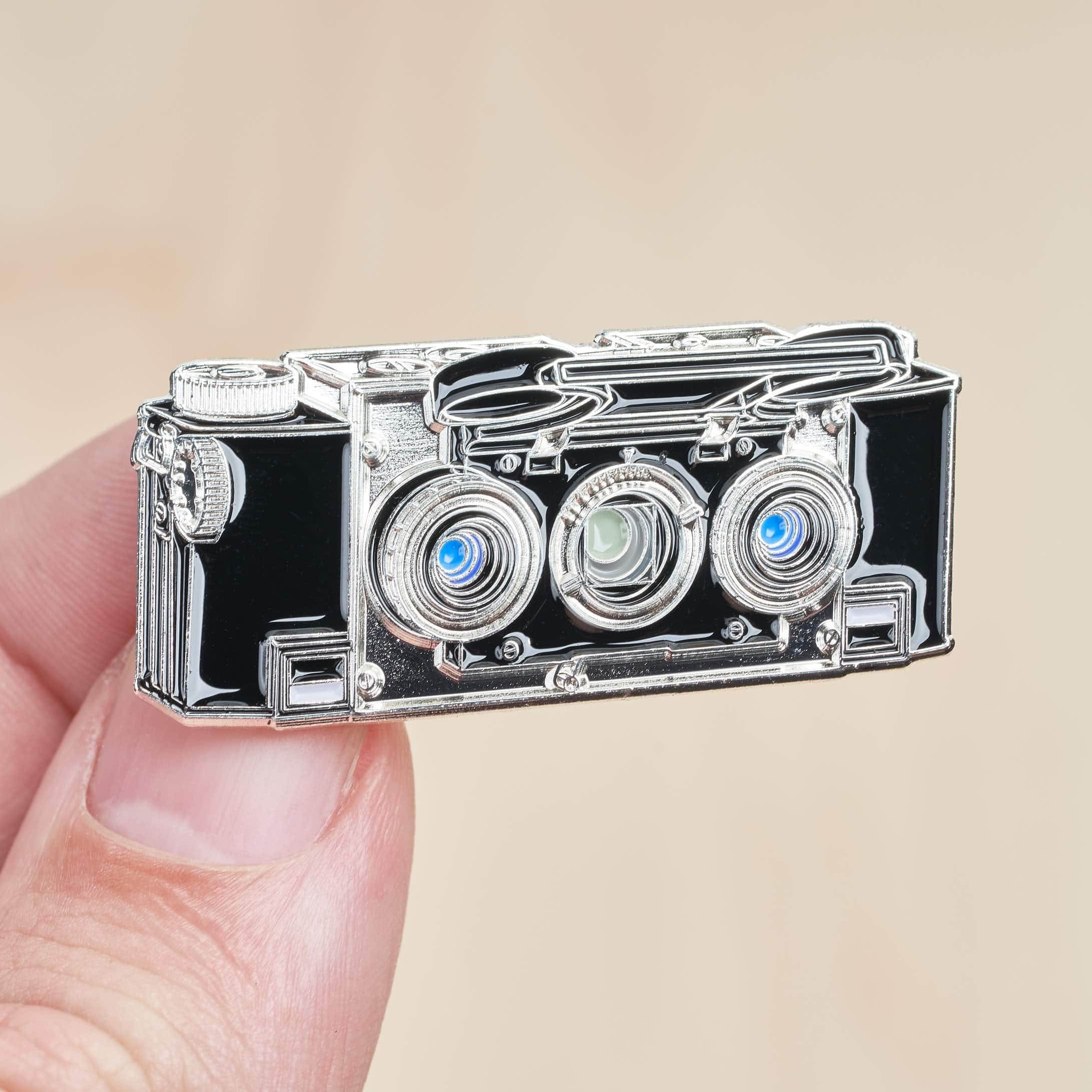 Kodak stereo camera - Etsy 日本