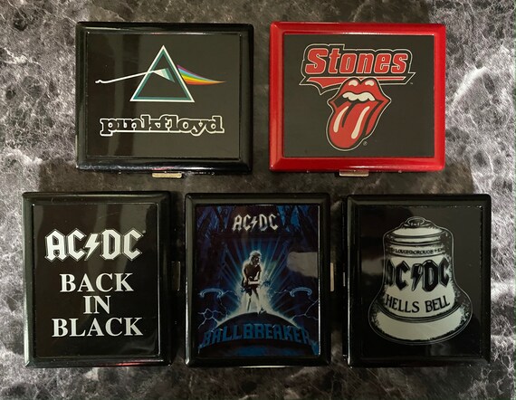 pink floyd cigarette case Pink Floyd Wall Art |