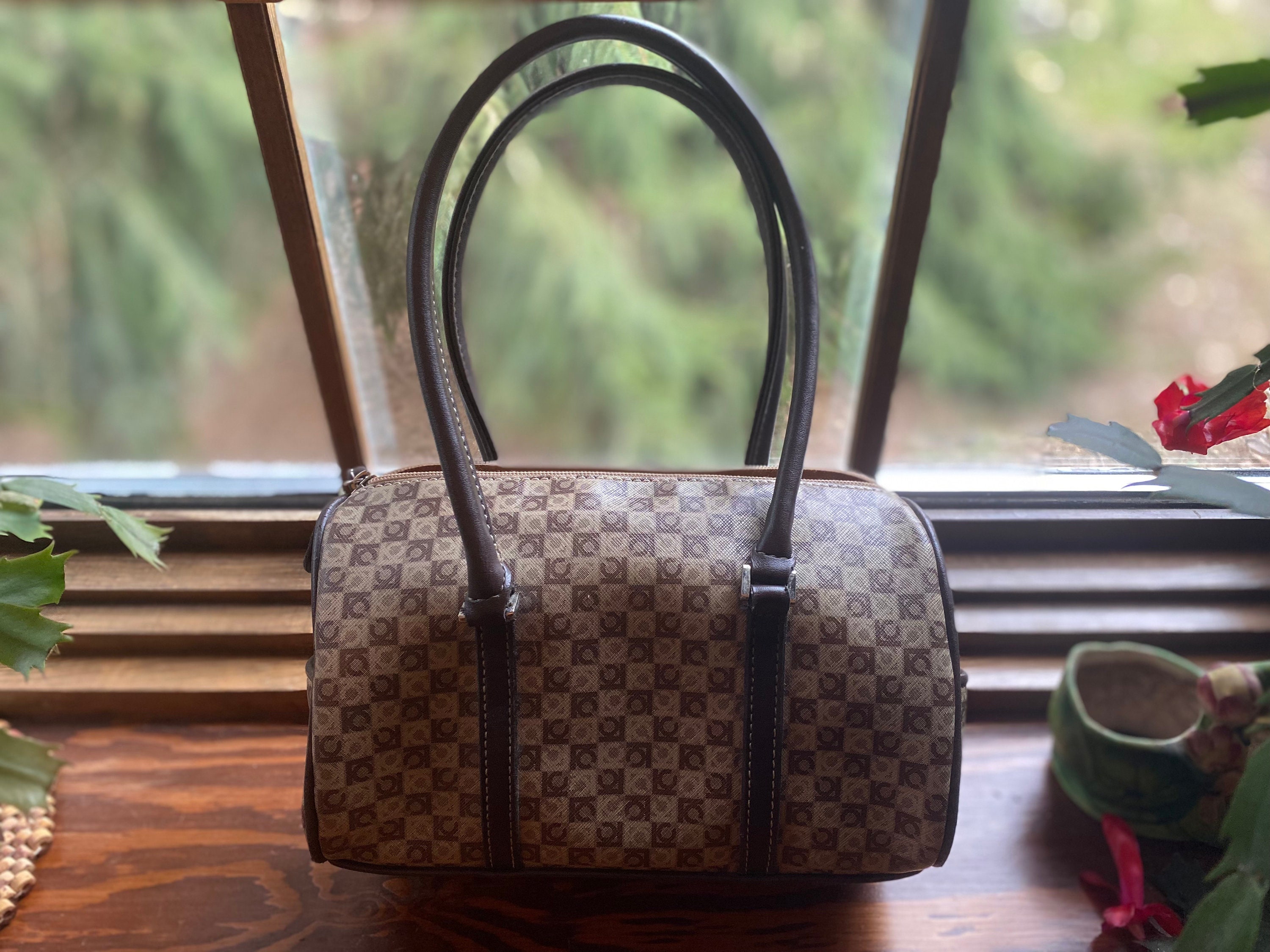 Louis Vuitton PAPILLON 30 VINTAGE !!! WHAT FITS AND HISTORY