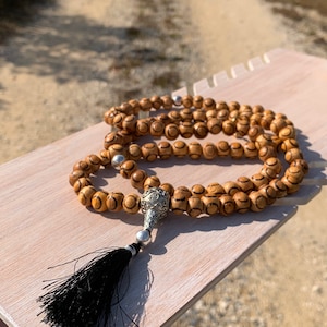 Tasbih Perlen