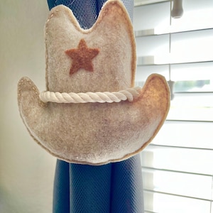 Cowboy Rodeo Fabric Banner Farm Banner Country Farmhouse Garland Cowboy Theme Banner Cowboy Rodeo Nursery Cowboy Western theme Banner