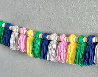 School Classroom Wall Banner Teacher Classroom Wall Garland Classroom Decor Teacher Desk Banner School Room Decor
