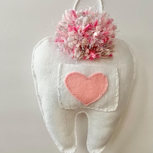 Tooth Fairy Pillow Tooth Fairy Pillow Tooth Fairy Pillow Fairy Pillow Pink Tooth Fairy Pillow Fairy Pillow Heart Fairy Pillow Pretend Pillow