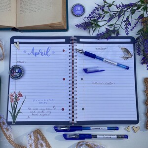 JW Pens | JW Gift | JW Pioneer Gift | 2026 Special International Convention | Eternal Happiness | Jehovah Witness | Baptism | Best Life Ever bild 6