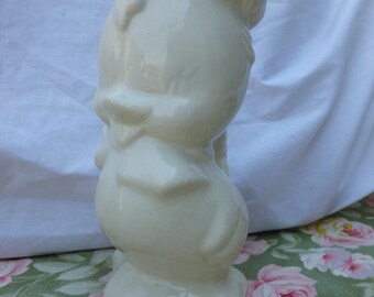 Bird or Chick Pitcher or Creamer