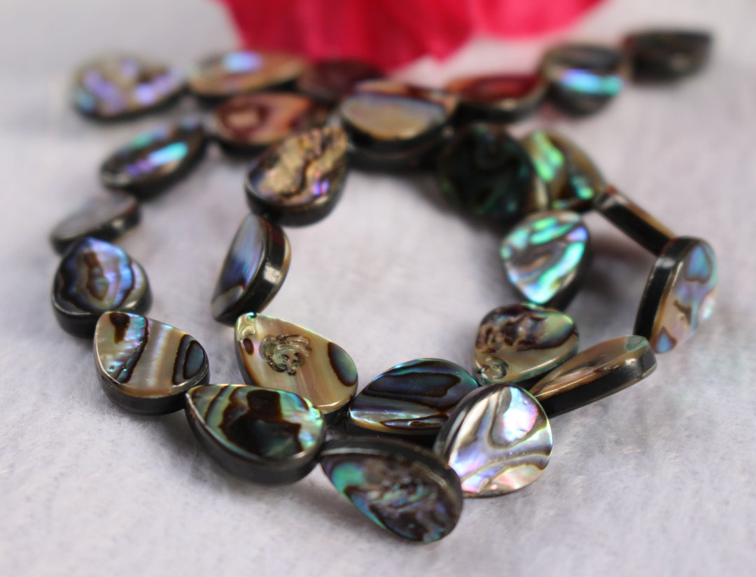 Orecchini a bottone vintage in argento sterling 925 con