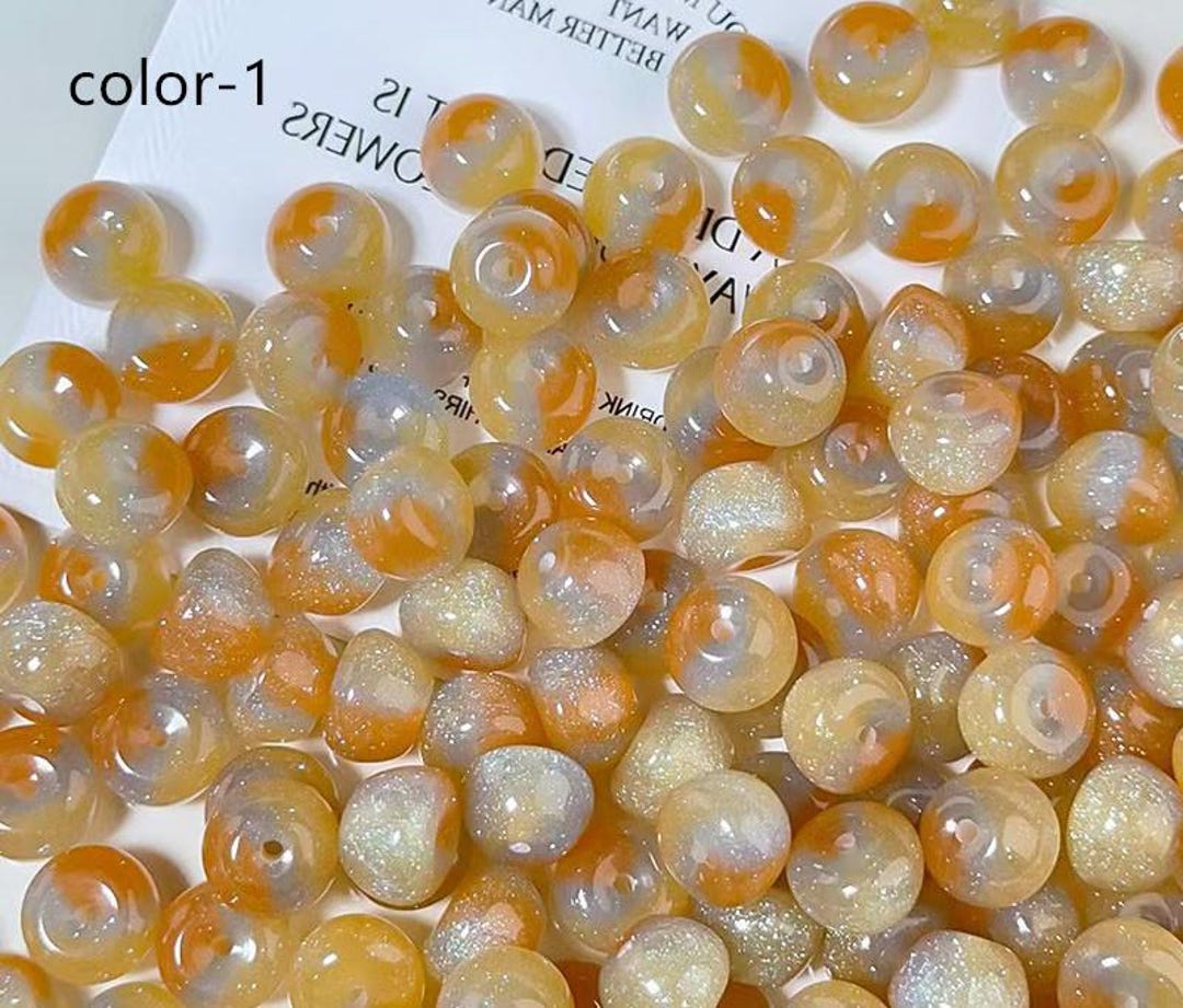 50Pcs Trendy DIY Beads 8x11mm Tibetan Silver Skull Charms Fit Br 並行輸入品 50pcs Cube Octagon Shape Colorful Acrylic Plastic 8mm 10mm 12mm