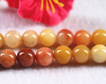 Natural Gobi Jade Round Beads,6mm 8mm 10mm 12mm Gobi Jade Beads,Gobi Jade Beads supply,15" strand