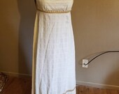 Black label Gunne Sax Sundress