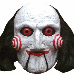 Billy the Puppet Halloween Costume – Graceful Rags