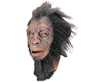 Blake Hairy Ape Mask