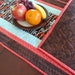 Sew Fast Table Runner, PDF Runner Pattern, Quick, Easy, Simple, the ...