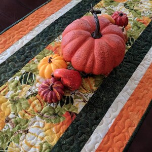 Sew Fast Table Runner Pattern, Easy, Quick,the Fabric Addict, - Etsy