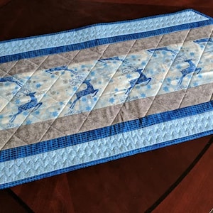 Sew Fast Table Runner, PDF Runner Pattern, Quick, Easy, Simple, the ...