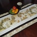 Sew Fast Table Runner, PDF Runner Pattern, Quick, Easy, Simple, the ...