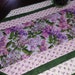 Sew Fast Table Runner, PDF Runner Pattern, Quick, Easy, Simple, the ...