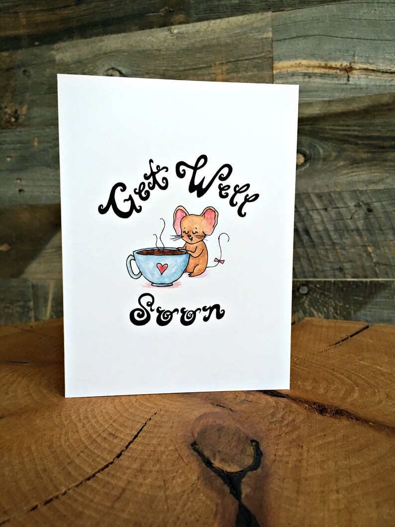 Assorted Greeting Cards Box Set 15 ct Etsy