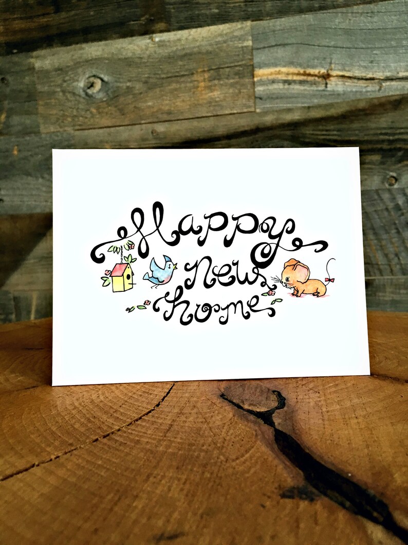 Assorted Greeting Cards Box Set 15 ct Etsy