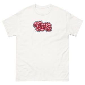 70s Inspired Astrology Tee - Retro Zodiac Graphic T-Shirt