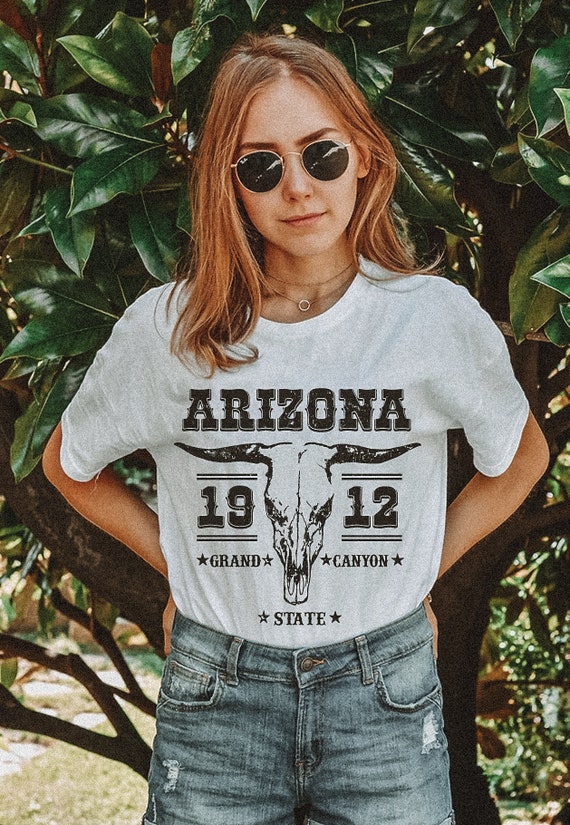 Vintage Phoenix Arizona T-Shirt Az Love Gift Souvenir Vintage Phoenix Arizona T-Shirt Az Love Gift Souvenir