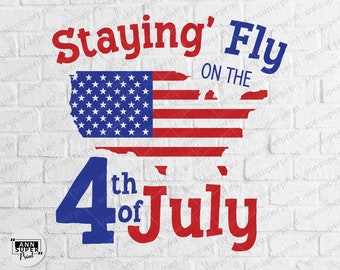 Download Staying Fly Svg Etsy