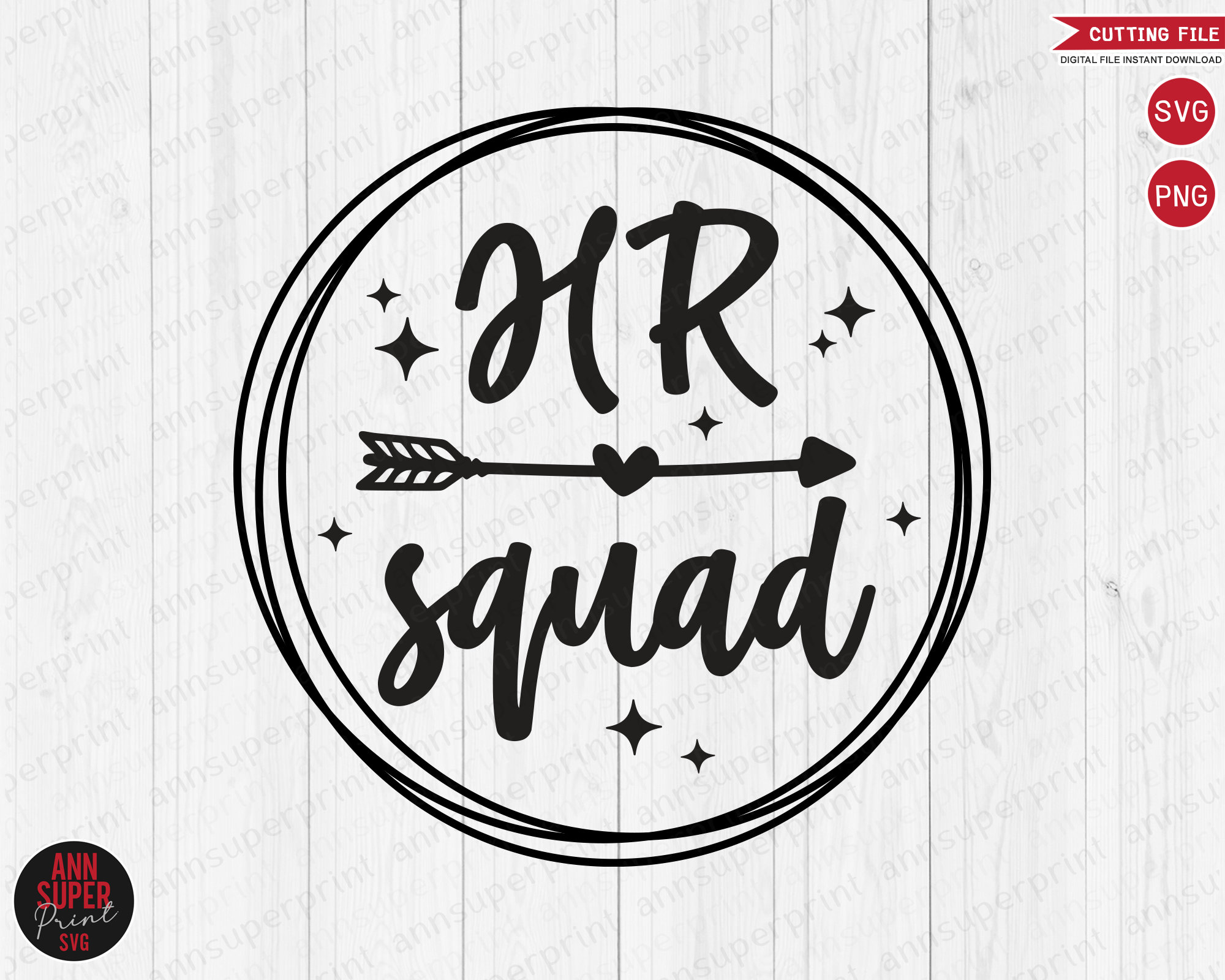 HR Gangsta: A Cute + Funny HR Notebook | Human Resources Staff Gifts