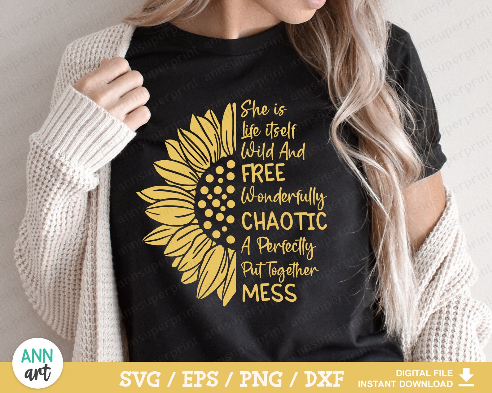 Free Free 328 Half Sunflower Svg Free SVG PNG EPS DXF File