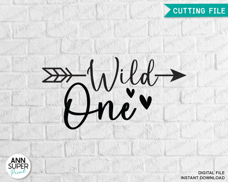 Free Free Mom Of Wild One Svg 511 SVG PNG EPS DXF File