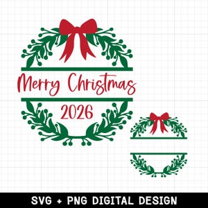 Christmas Arabesque Tile Ornament SVG, Laser Cut Design (Digital Download)