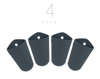 Gryp Zen - 4 Stone Grey Pack